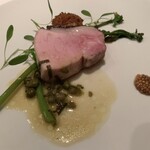 ピアッティ カステリーナ - 