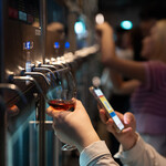TAP SHOP BAR  - 
