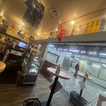 大衆酒場 ホームベース - 