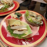 しゃぶしゃぶ・日本料理 木曽路 上野店 - 