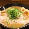 大津石山 麺屋 しん