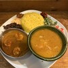 カレーや デッカオ