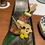 金舌 - 30日熟成金舌