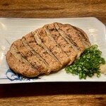 遊酒食堂 宇都宮 - 作りたて じゃこ天