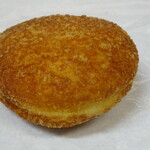 リトルマーメイド - 半熟卵のカレーパン