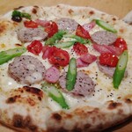 グリルハーベスター - 