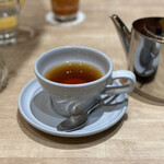 ロクシタンカフェ - 