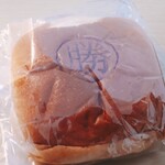 ハースブラウン - 