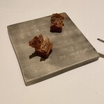 カンテサンス - 