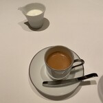 カンテサンス - 