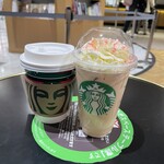 STARBUCKS COFFEE - 