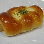 リトルマーメイド - ウインナーロール