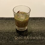 カンテサンス - 