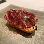 カンテサンス - 