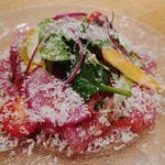 グリルハーベスター - 