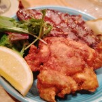 グリルハーベスター - 