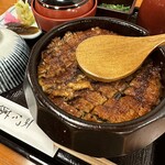 あつた蓬莱軒 本店 - 