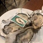 TheOysters牡蠣専門店 - 