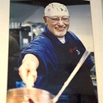 たけちゃんにぼしらーめん - 