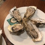 TheOysters牡蠣専門店 - 