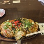 Okonomiyaki Oshokujidokoro Nonki - 