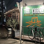 THE CORNER Hamburger & Saloon - 