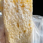 ホルン - 料理写真: