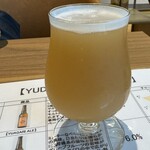 YUDANAKA BREWERY COMPLEX U - 