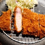 Kanazawa Katsuzou - 能登豚ロースカツ定食