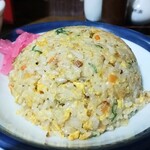 こたろう - 炒飯