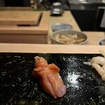 Meguro Sushi Hajime - 