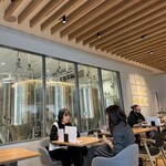 YUDANAKA BREWERY COMPLEX U - 