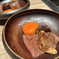 焼肉うしごろ 横浜店 - 