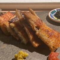 うなぎ時任 - 