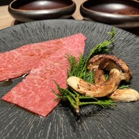 焼肉うしごろ 横浜店 - 