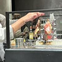 炉端イタリアン ICORIBI 堂島 - 炉端