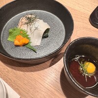 おたる政寿司 銀座 - 