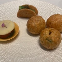 Restaurant Bellustar - 