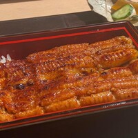 うなぎ時任 - 