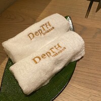 DepTH brianza - 