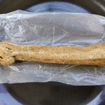 Mizuiro Record - 黑芝麻米粉油条