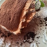 カフェ パルランテ - 