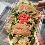 Takoyaki Sabochan - 