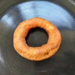 Mizuiro Record - 老式甜甜圈