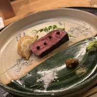 肉和食 月火水木金土日 - 