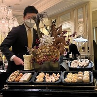 ガストロノミー ジョエル・ロブション - 