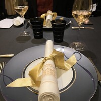 ガストロノミー ジョエル・ロブション - 