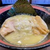 Ramen Fujimi - 濃厚白湯しおＵＰ