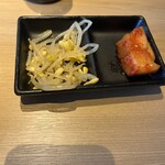 Kokusangyuu Yakiniku Kuidon - 