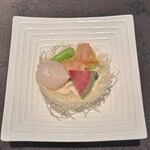 中国料理 燦宮 - 